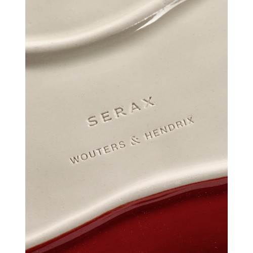 Set of 3 serving dishes