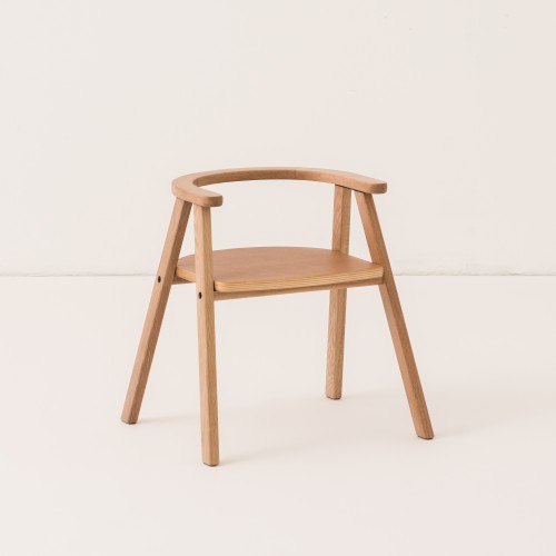 Growing Green Children's Chair