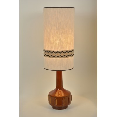 Lampada da terra Jimmy Xl Market Set