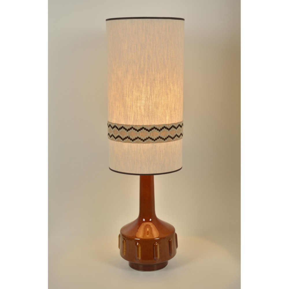 Lampada da terra Jimmy Xl