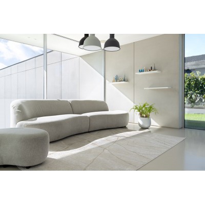 Tapis Carrare Acsento