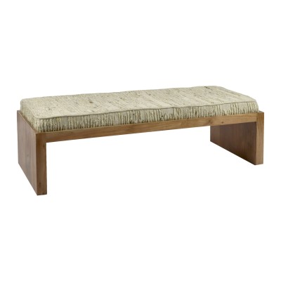 panchina SHIBA - legno di acacia 2