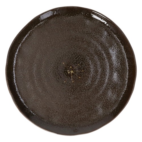 Flat plate - CYCLE color mix - Brown