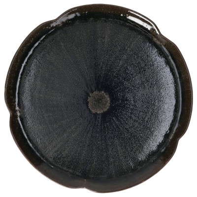 Präsentierteller – CYCLE – Farbmischung Pomax