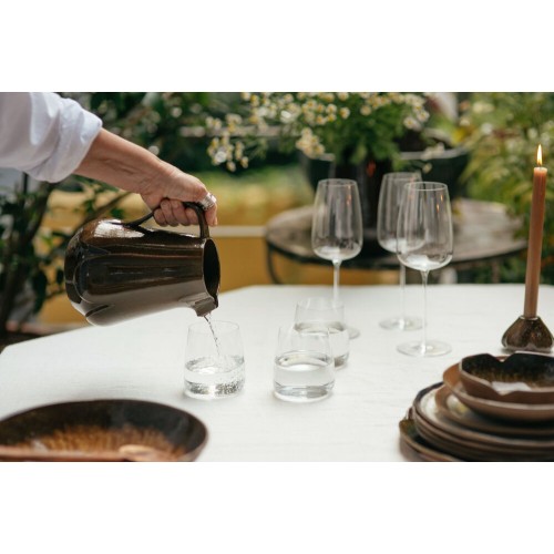 Brocca - CYCLE - mix di colori