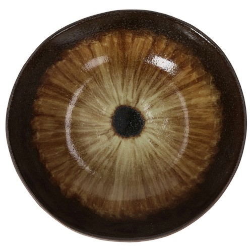 Display bowl - CYCLE - mix of colors