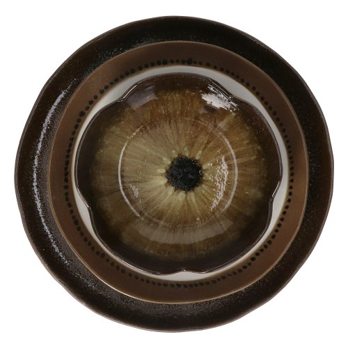 Bol à céréales-  CYCLE -mix de couleurs-