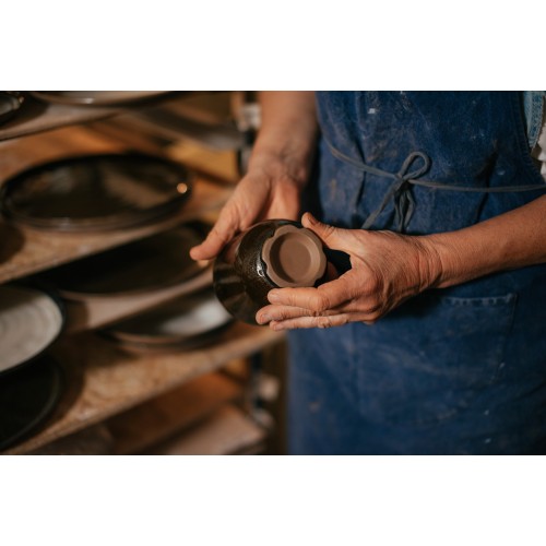 Vaso 36 CL  - CYCLE -mezcla de colores- liso