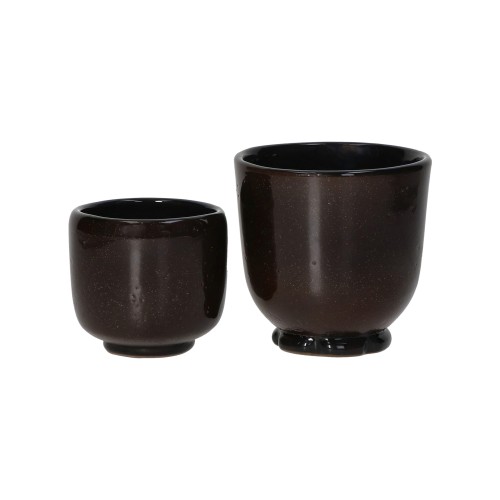 Beker 36 cl  - CYCLE -mix van kleuren- effen