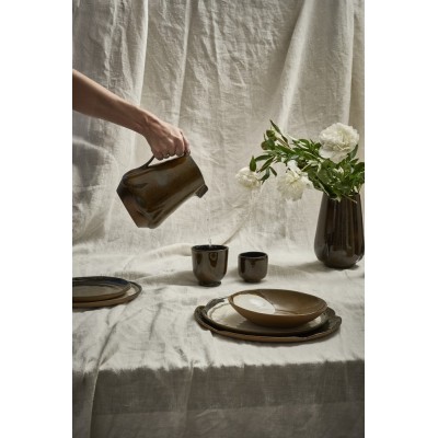 Vaso 20 cl  - CYCLE -mezcla de colores- liso 2