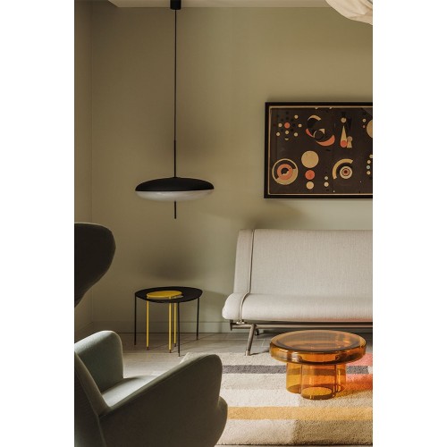 Tapis En Laine Chroma Palette