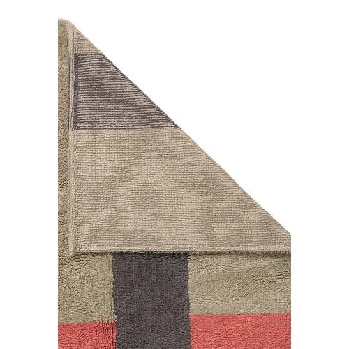 Wollteppich Chroma Palette