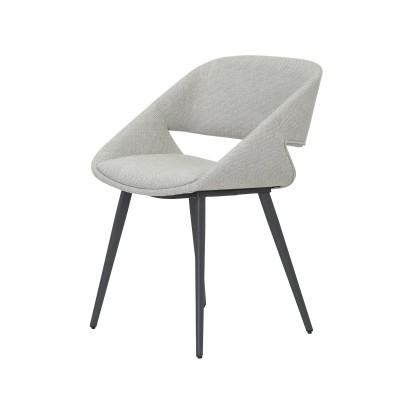 Chaise ADA écru Moodntone