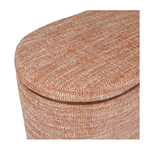 Banc coffre ALPINIA Terracotta X2