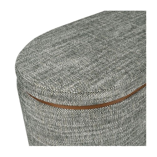 ALPINIA Green Storage Bench X2