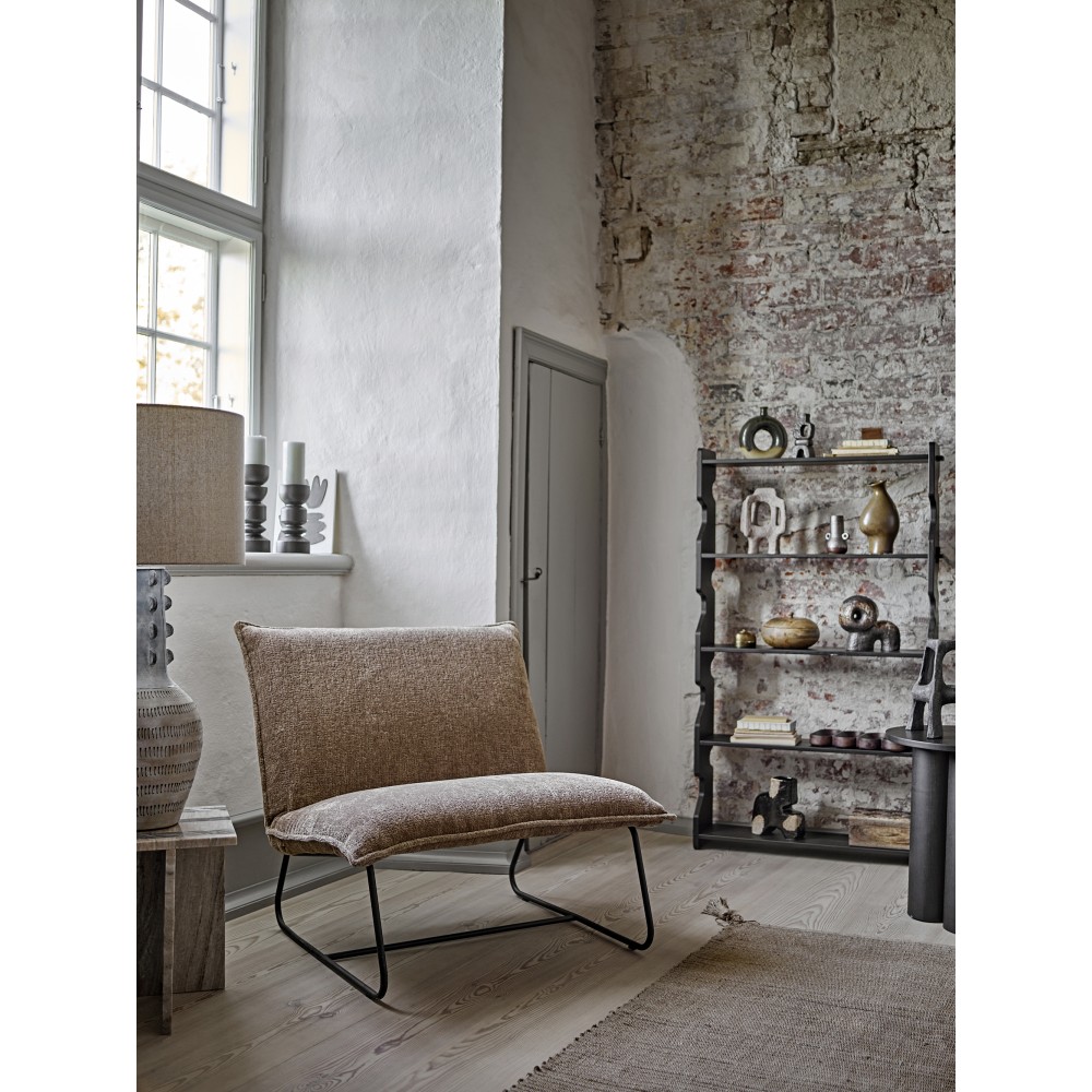 Fauteuil Cape - Naturel