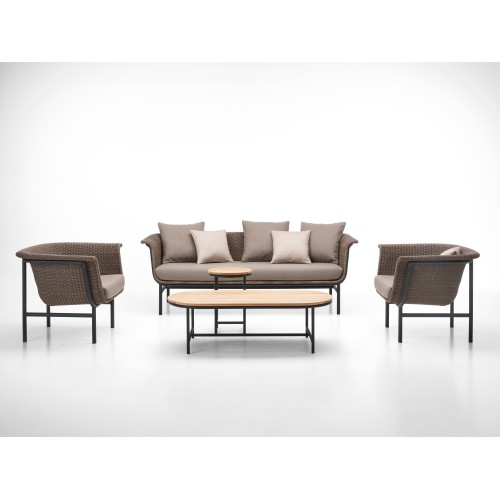 Wicked sofa natural Vincent Sheppard