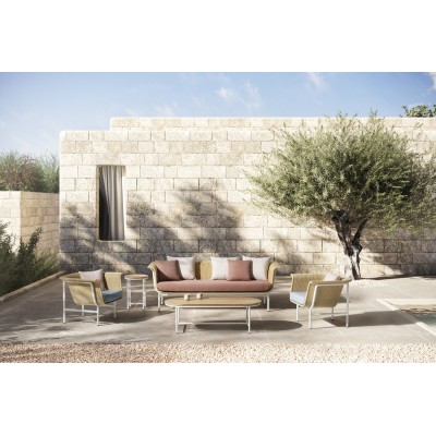 Wicked sofa taupe Vincent Sheppard