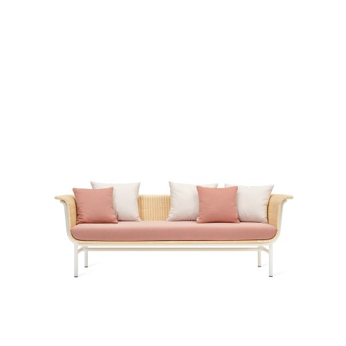Wicked sofa taupe Vincent Sheppard