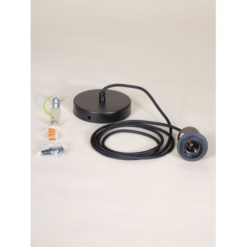 Hängeleuchte IOTA Nude