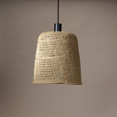 Suspension LightTrap, Iringa, Tanzanie AS'ART