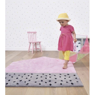 Tapis maison - HAPPY CLOUDS 2