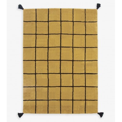 Alfombra Big Apple - BROOKLYN Lilipinso