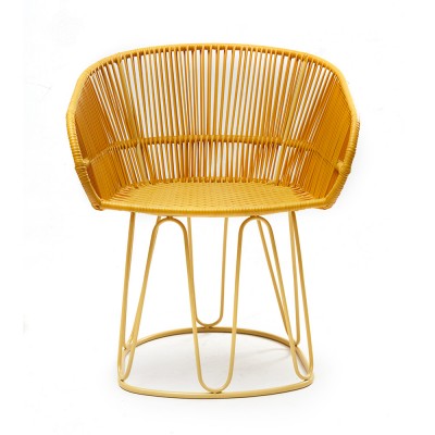 Chaise Circo honey/sand ames ames