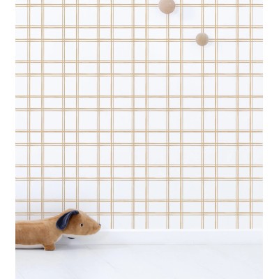 Papier peint - PICNIC DAY  -  graphique 2