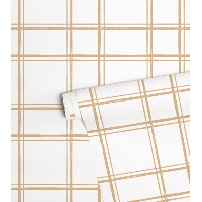 Papier peint - PICNIC DAY - graphique Lilipinso