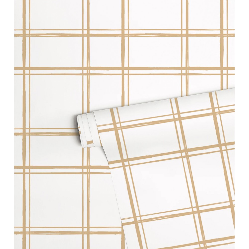 Papier peint - PICNIC DAY - graphique