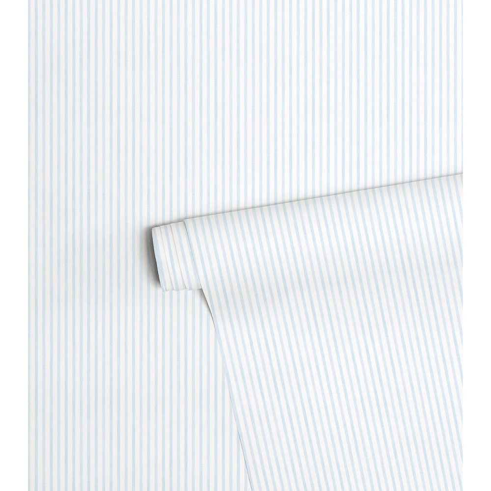 Papier peint - GENTLE FRIENDS- rayures