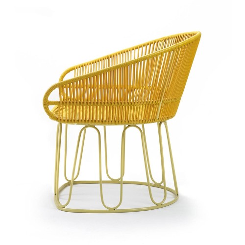 Chaise Lounge Circo honey/sand ames