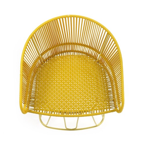 Chaise Lounge Circo Honig / Sand ames