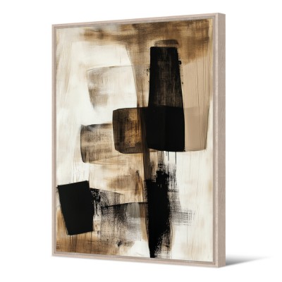 Pittura di Milo P&ocirc;devache