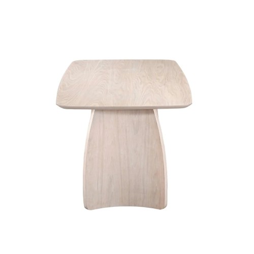 Table à manger CURVI-Chêne