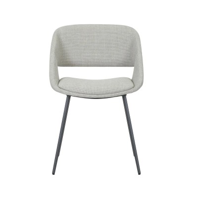 Chaise ADA - écru Moodntone