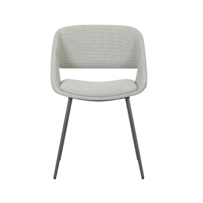 Chaise ADA - écru