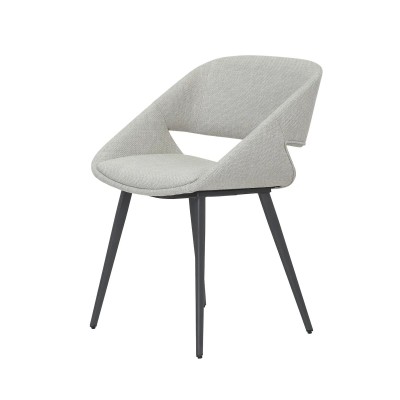 Chaise ADA - écru 2