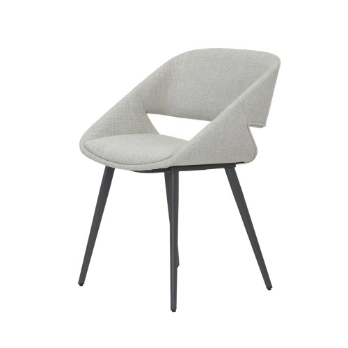 Chaise ADA - écru
