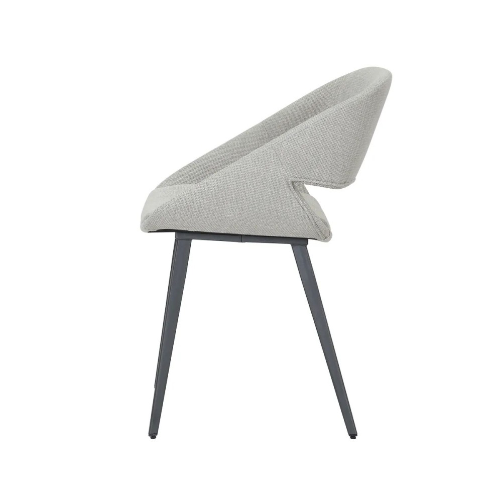 Chaise ADA - écru