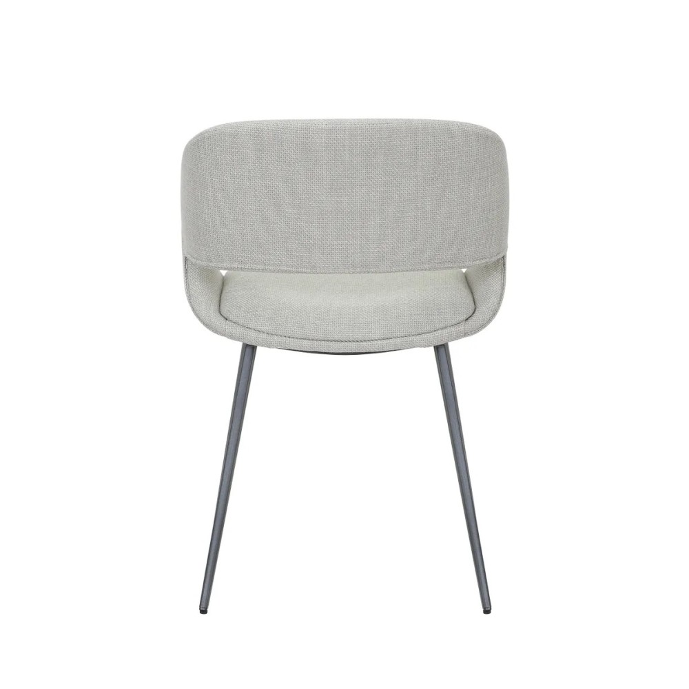 Chaise ADA - écru