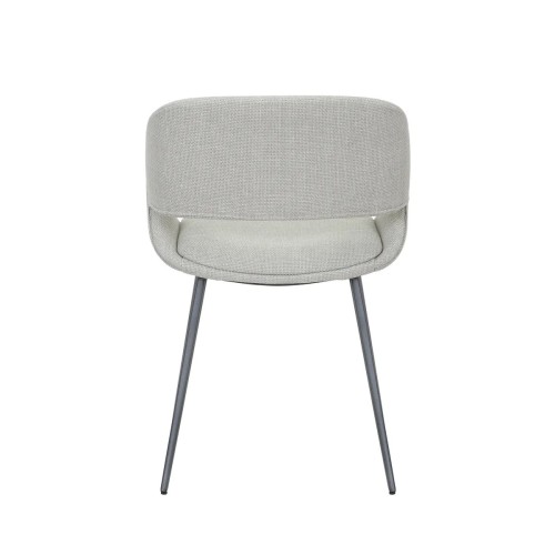 Chaise ADA - écru