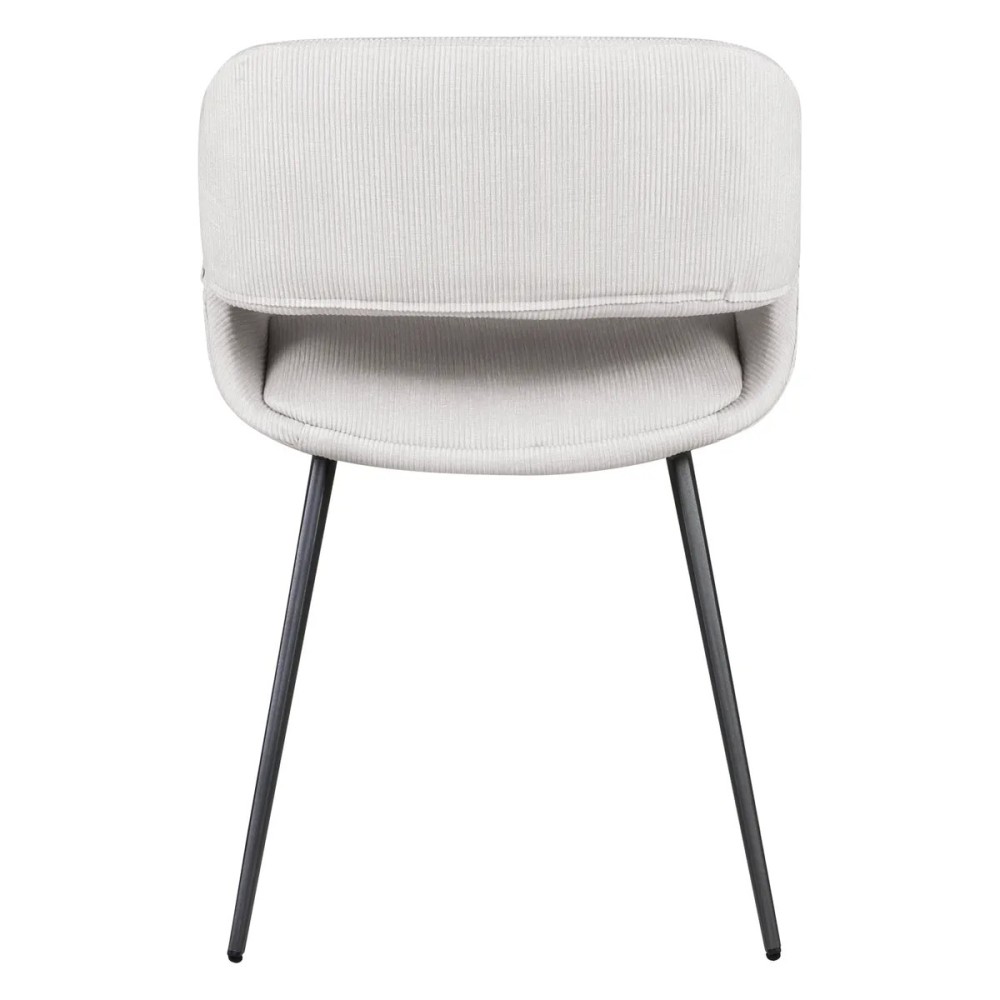Chaise ADA - écru