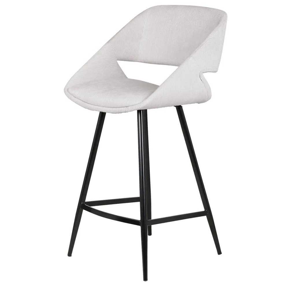 Chaise ADA - écru