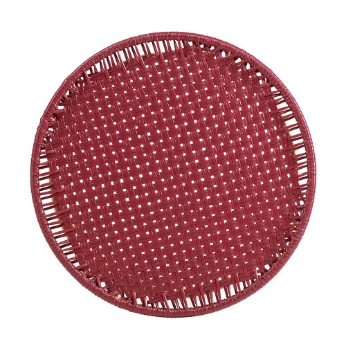 Table d'appoint Circo purple/carne ames