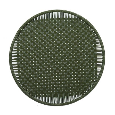 Mesa auxiliar Circo oliv / menta ames 2