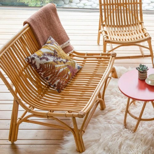 David Rattan Bank Kok Maison