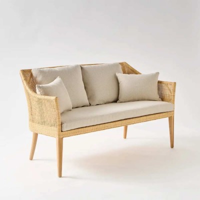 Saigon Rattansofa Kok Maison Kok Maison