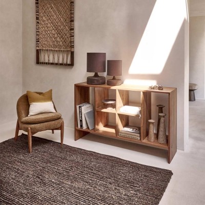 Etagère NARA L 150 x W 40 x H 90 cm